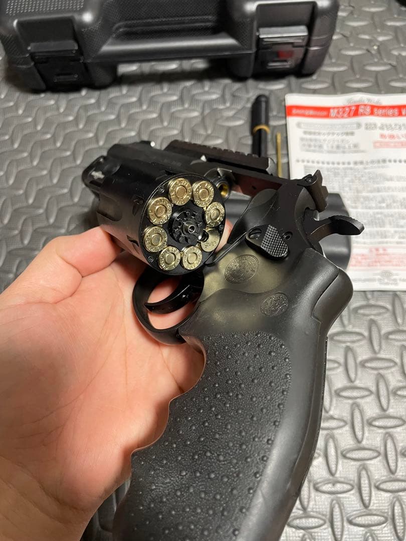 Tanaka M327 R8 version2