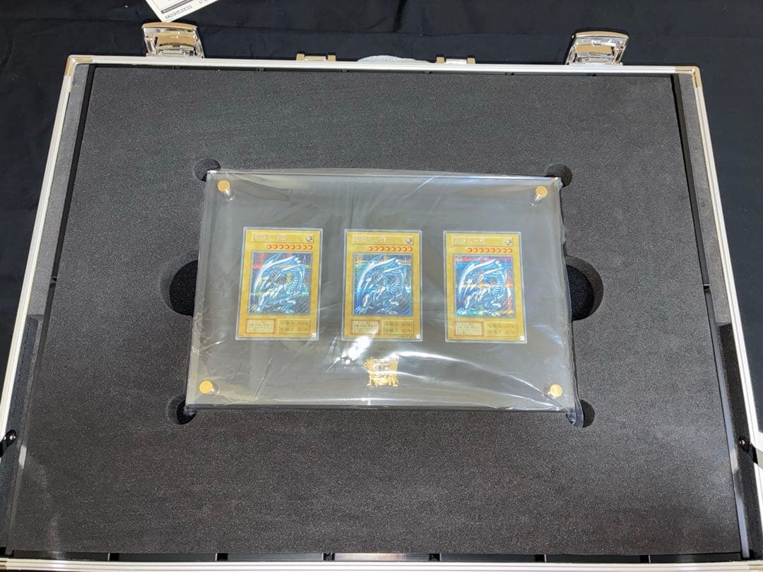 遊戯王 ULTIMATE KAIBA SET 海馬セット