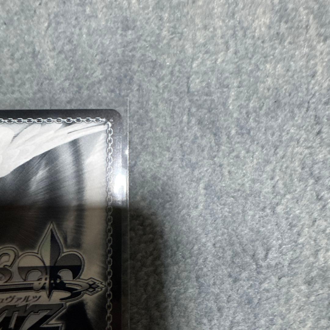 夏の思い出　うみ　sp 青サイン　ヴァイスシュヴァルツ　サマーポケッツ