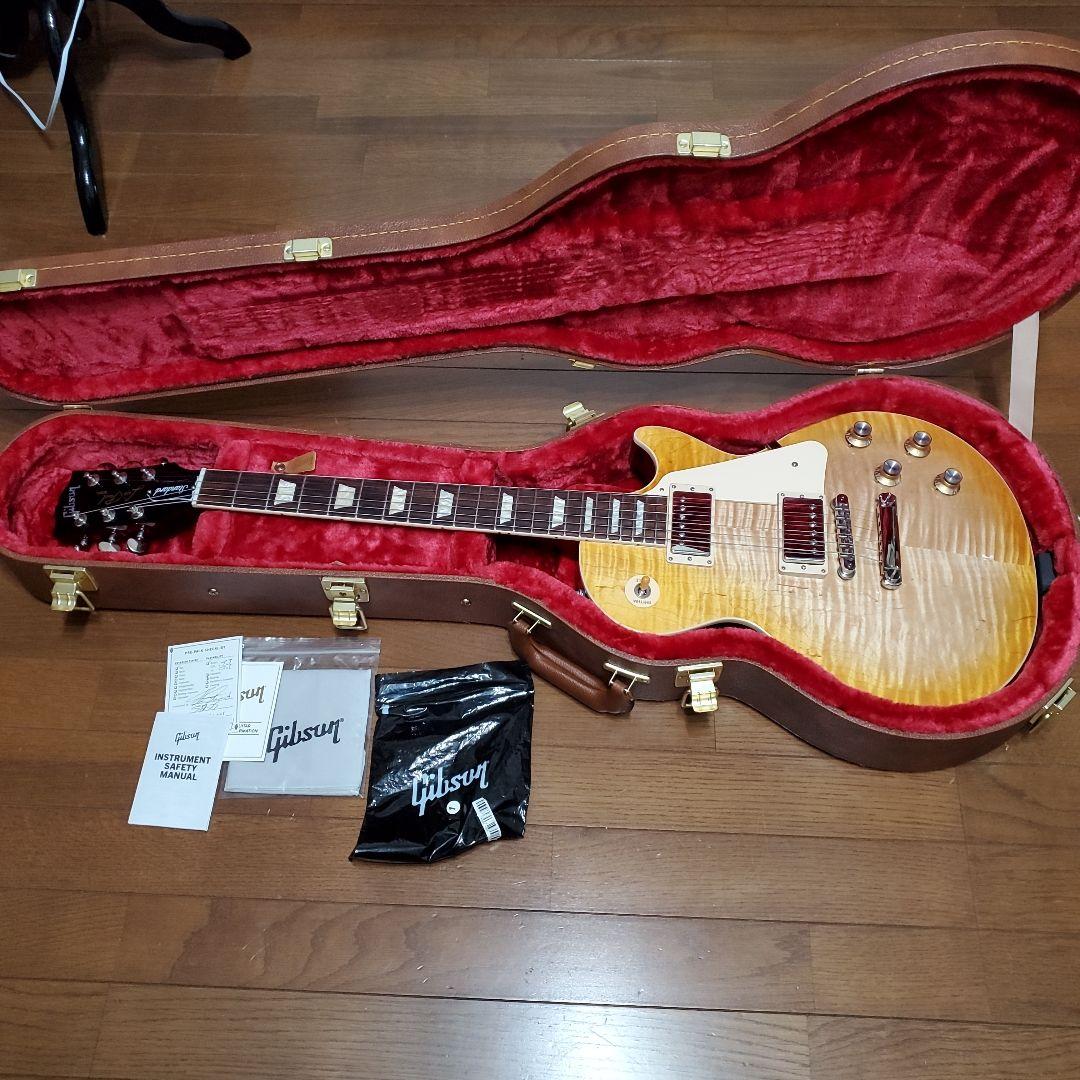 美品　Gibson Les Paul スタンダード