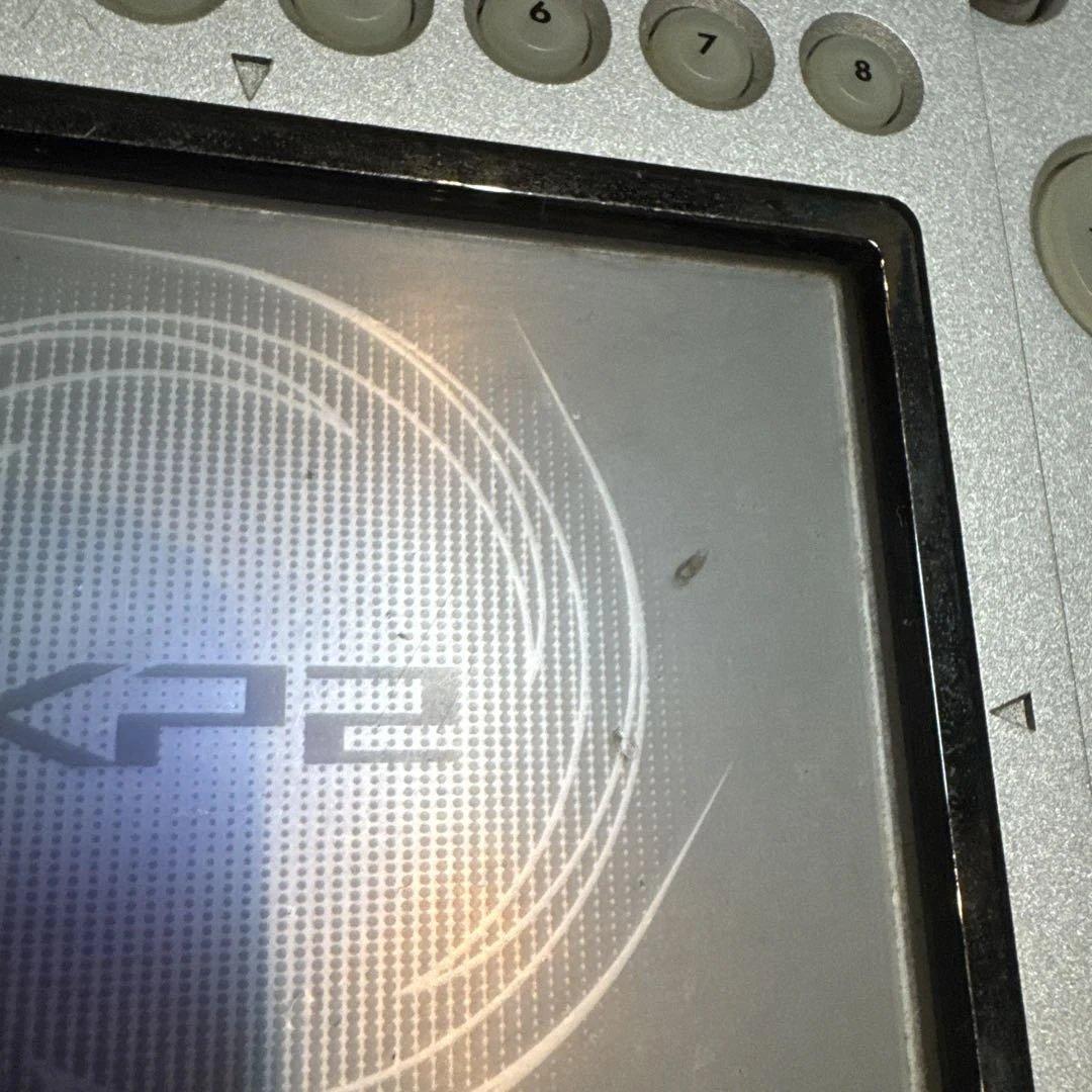 KORG カオスパッド KP2 サンプラー・エフェクター