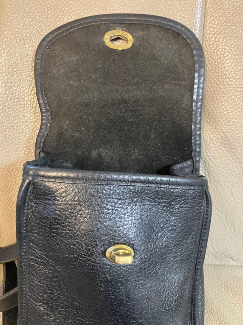 オールドコーチ　ショルダーバッグ　9978 old coach