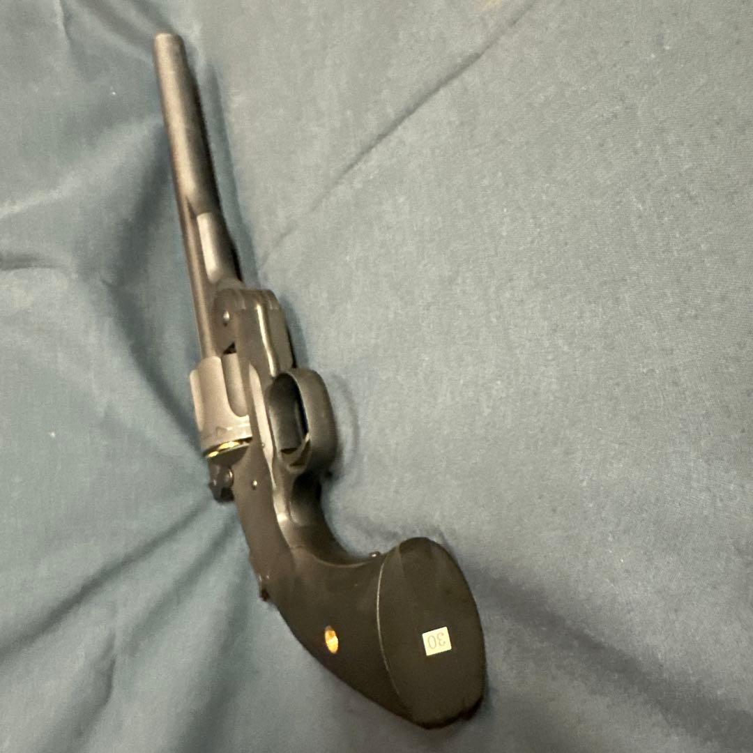 CAW Model 3 Schofield 1st リボルバー月末まで