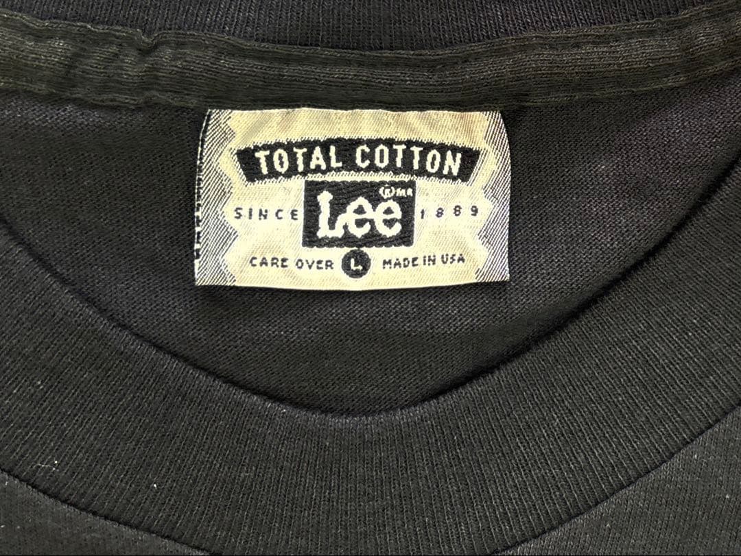 【新品未使用】THE BLACK CROWES (L) ヴィンテージ Tシャツ