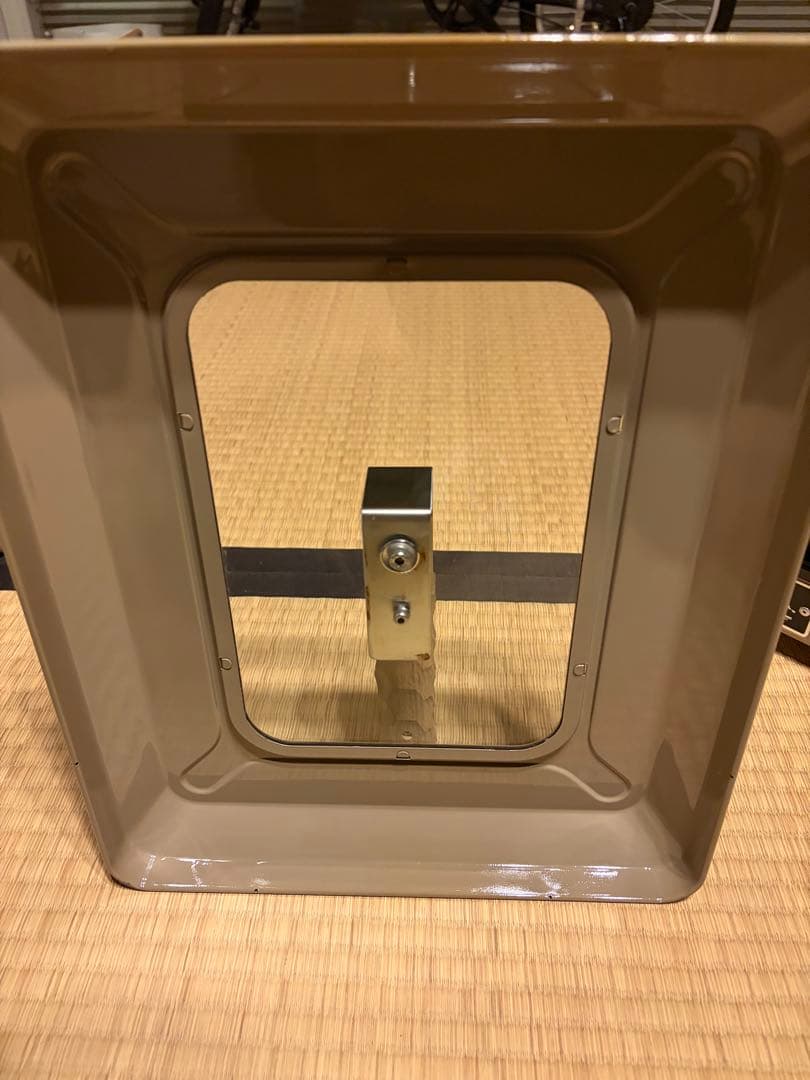 A*n様 BUSH & BRUNT DADAN 焼き上手さん 専用ケース カスタ