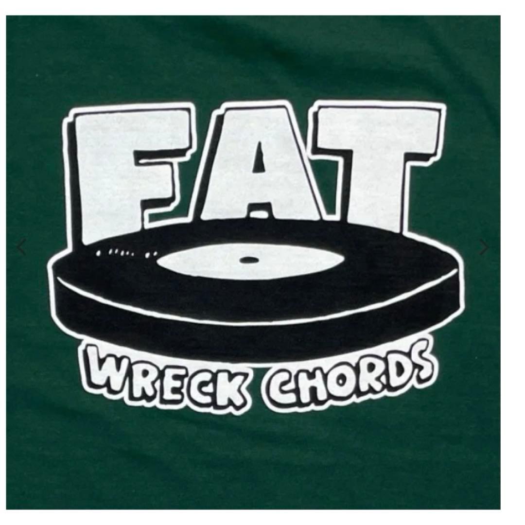 は*だ様 Hi-STANDARD Tシャツ Lサイズ 2枚セット FAT LOG