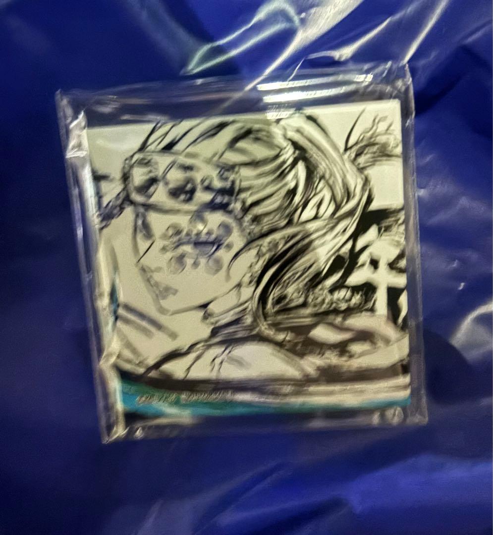 ジャンプフェスタ jf 2026 アニプレックス 特典 缶バッジ 宇髄天元鬼滅 ジャンプフェスタ 2026】 ANIPLEX & SonyMusicブースにて 鬼滅の刃関連