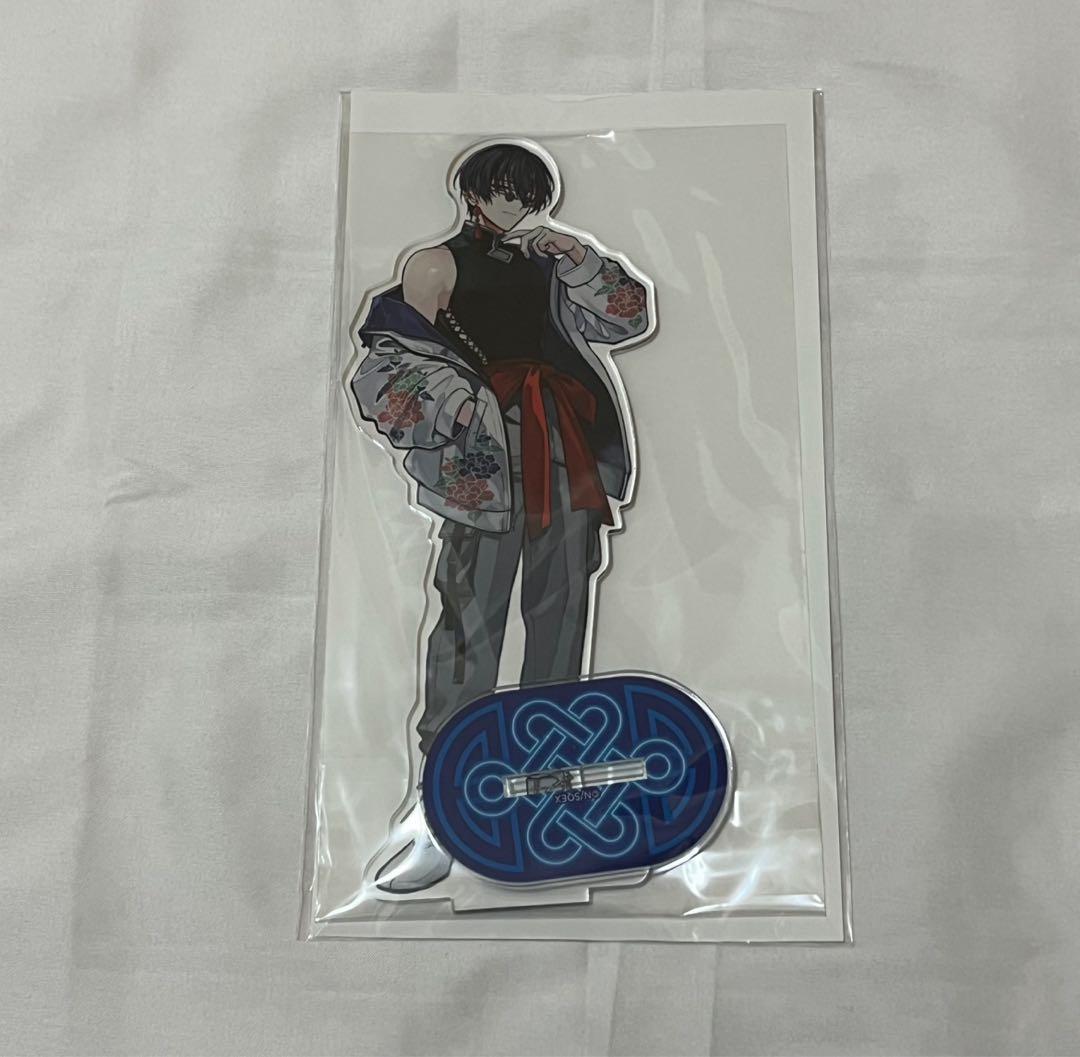 東京エイリアンズ ハオハオショップ アクスタ 天空橋翔 - メルカリ