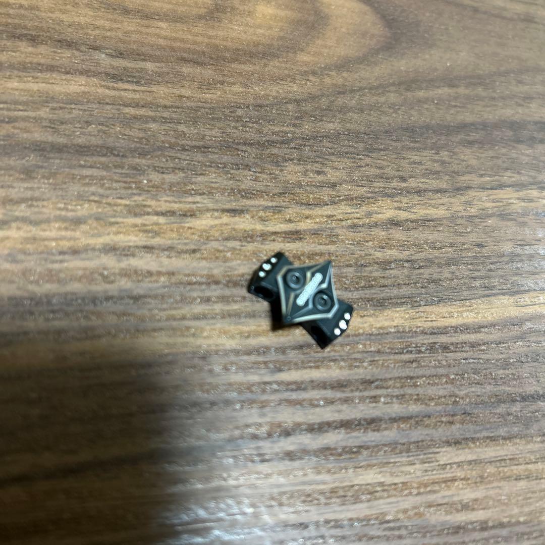 overdoseワイヤークランプ