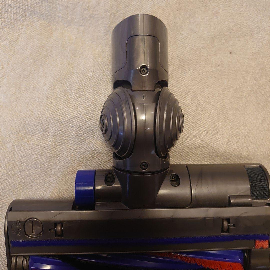 ダイソン DC48 DC63 CY24 CY25 モーターヘッド タービンヘッド - メルカリ