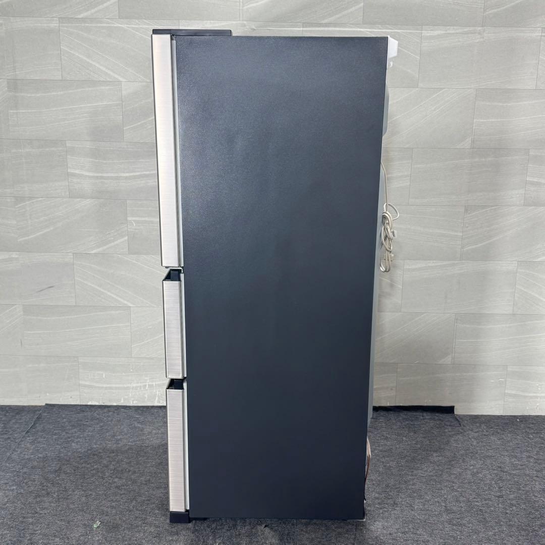HITACHI 冷蔵庫 265L 中型 R-27SV 2023年 d4951