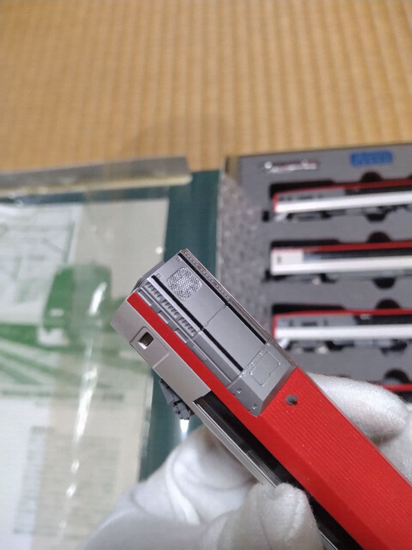 KATO 253系 成田エクスプレス Nゲージ 10-182 直流特急形電車