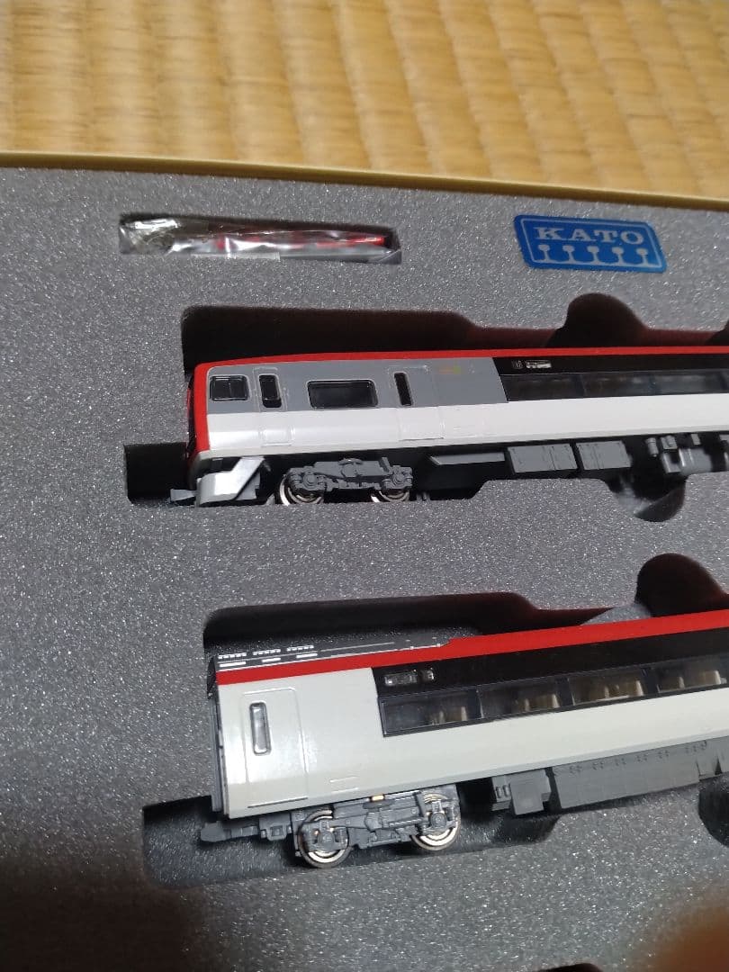 KATO 253系 成田エクスプレス Nゲージ 10-182 直流特急形電車