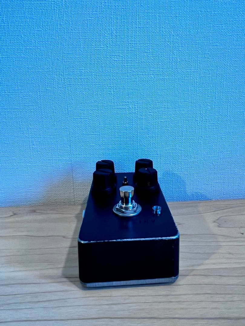 zuhnrad inversion (るな)