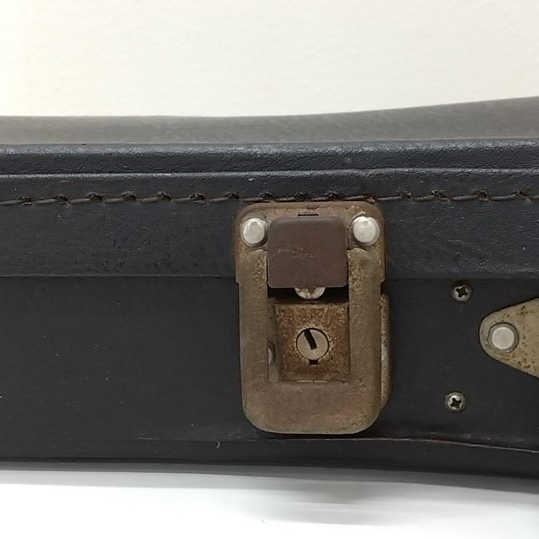 若《USJJE》SUZUKI　バイオリン　1/4　No.8　1973製　ケース付