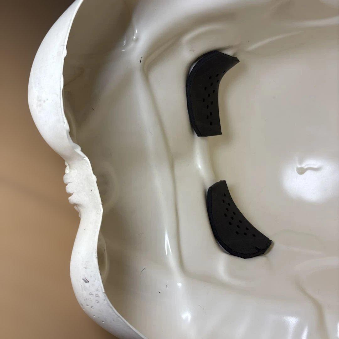 STAR WARS ストームトルーパー　ヘルメット 映画で使用された小道具