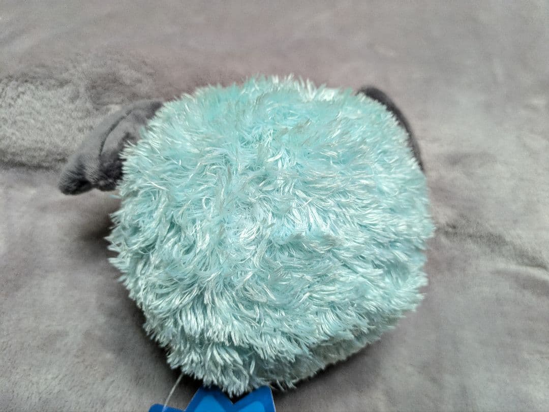 ポケモンセンター限定 ポケモンドール コロモリドール ポケドール ぬいぐるみ