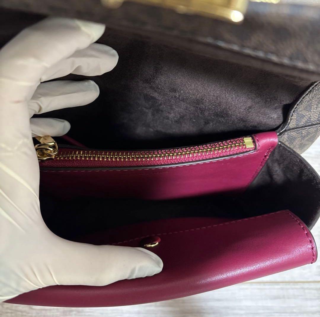 【新品未使用】MICHAEL KORS スタッズショルダーバッグ