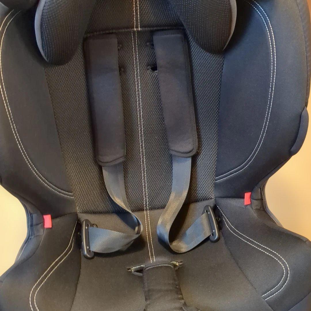 ALLERBE スイングムーンプレミアムS カーボンブラック