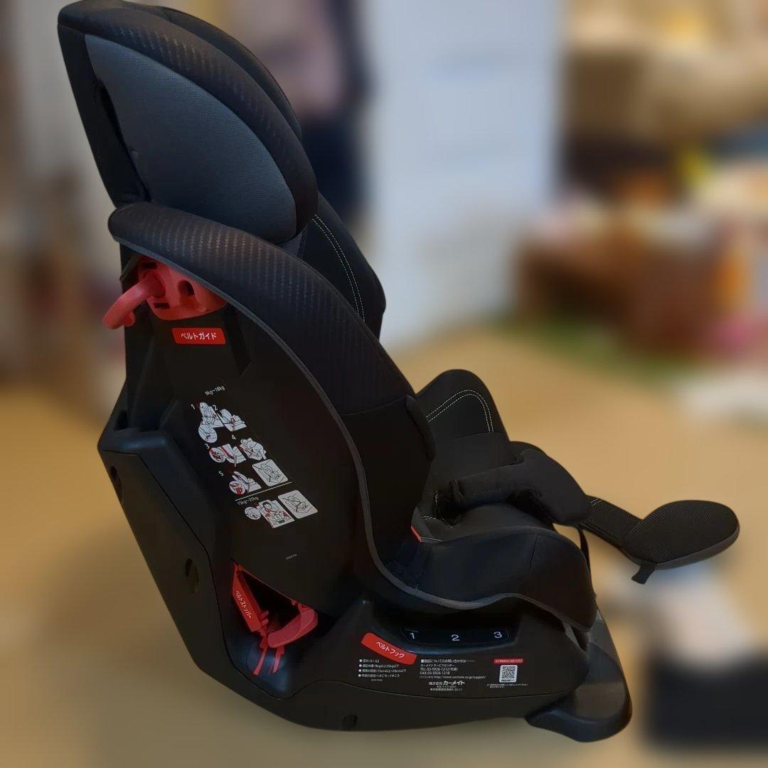 ALLERBE スイングムーンプレミアムS カーボンブラック