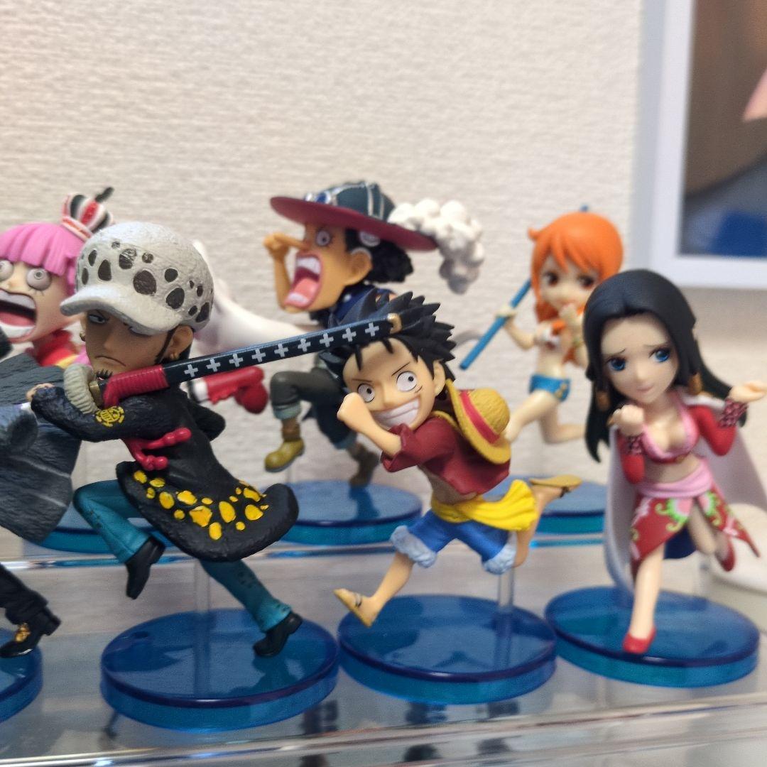 せ*ん様 ワンピース　ワーコレ