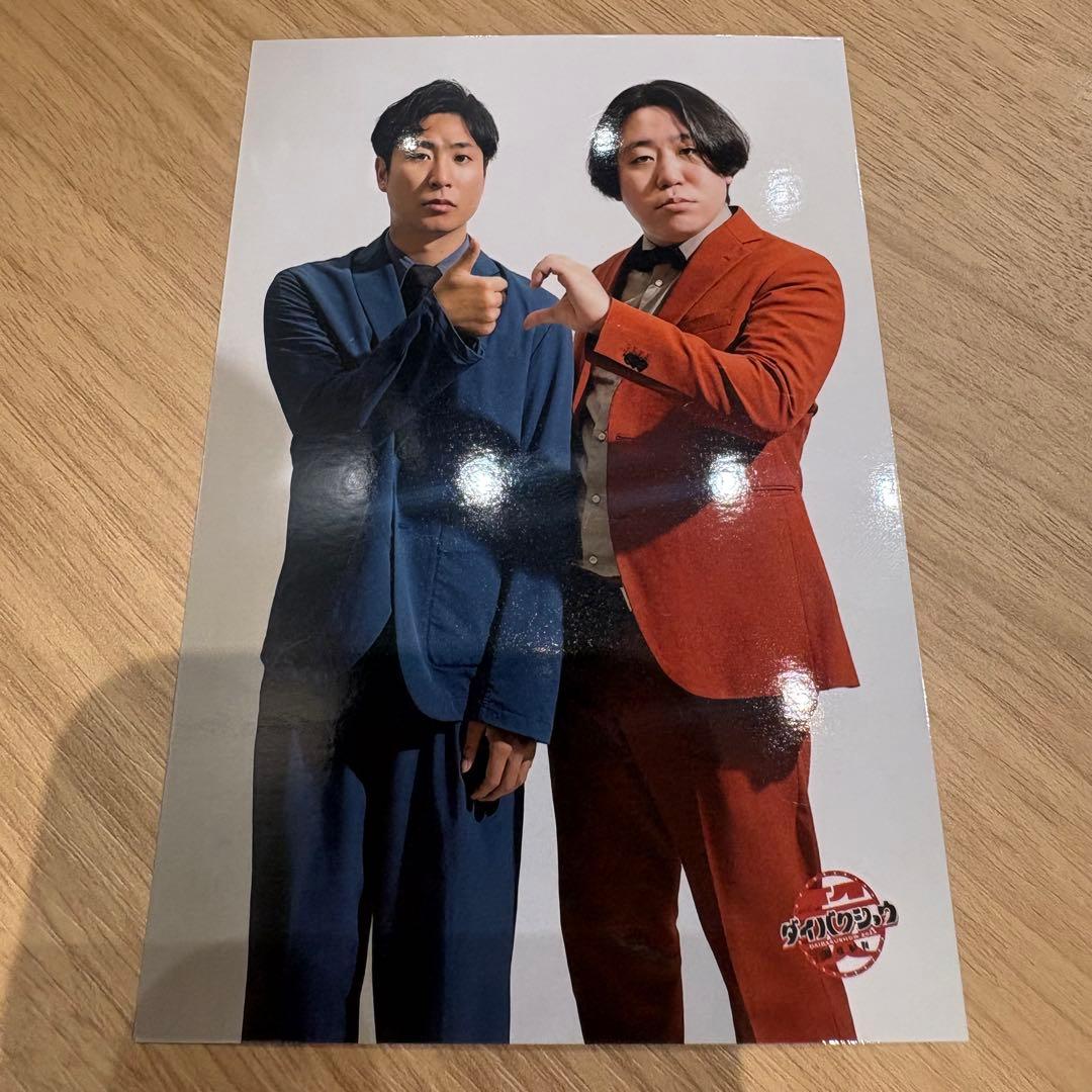 DAIBAKUSHOW 2025 金魚番長セット♪