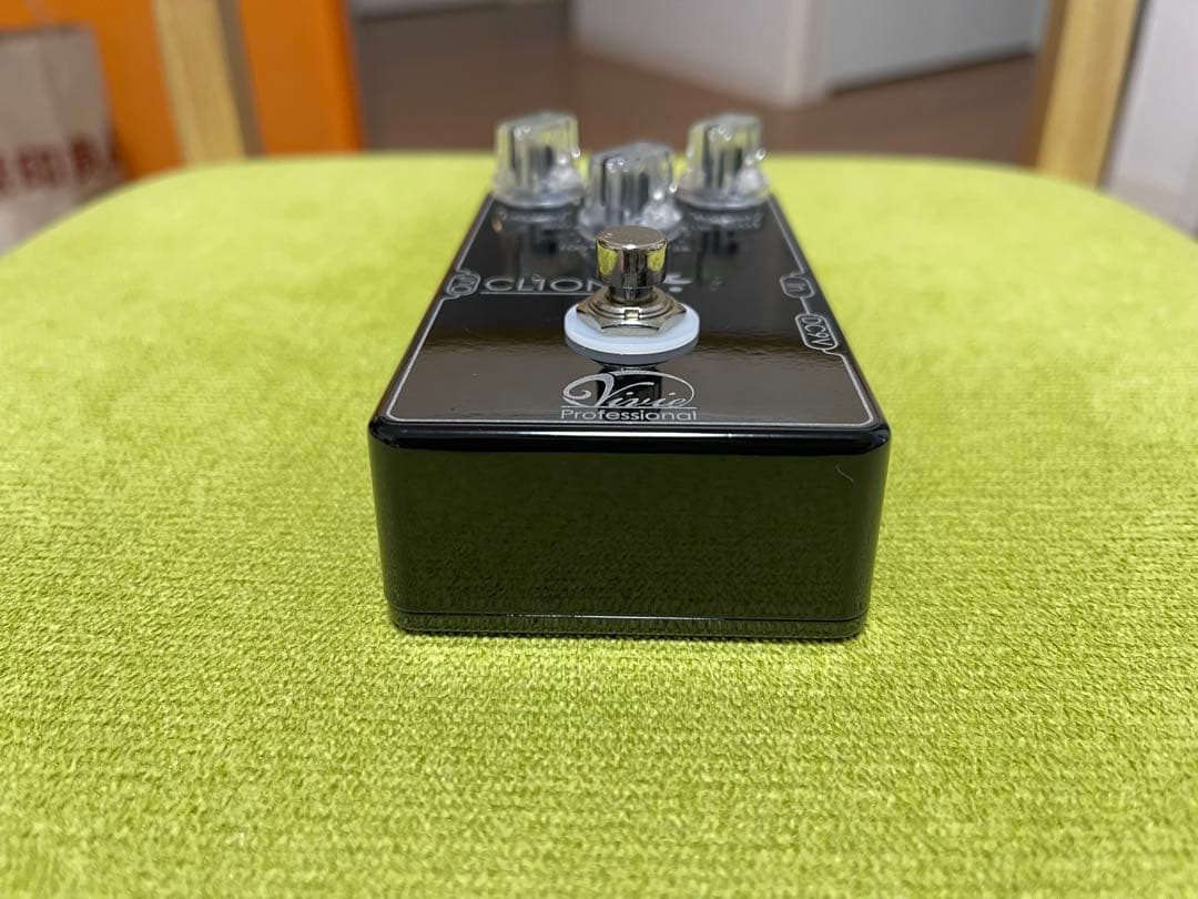 Vivie CLIONE ギターエフェクター