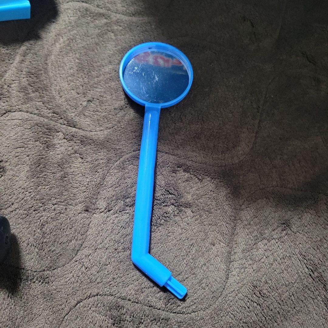 TOMY　ちびっこライダー