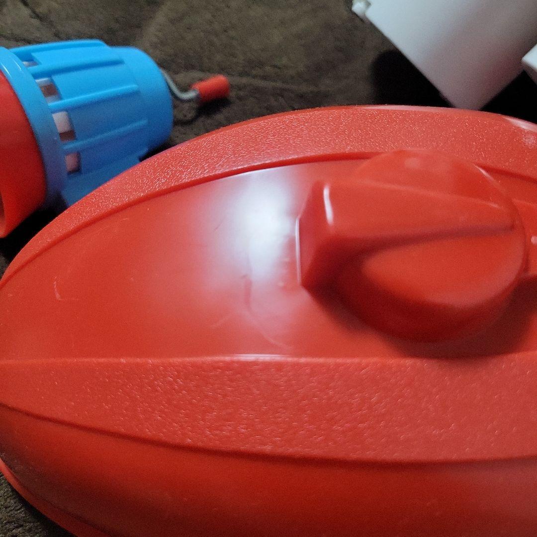 TOMY　ちびっこライダー