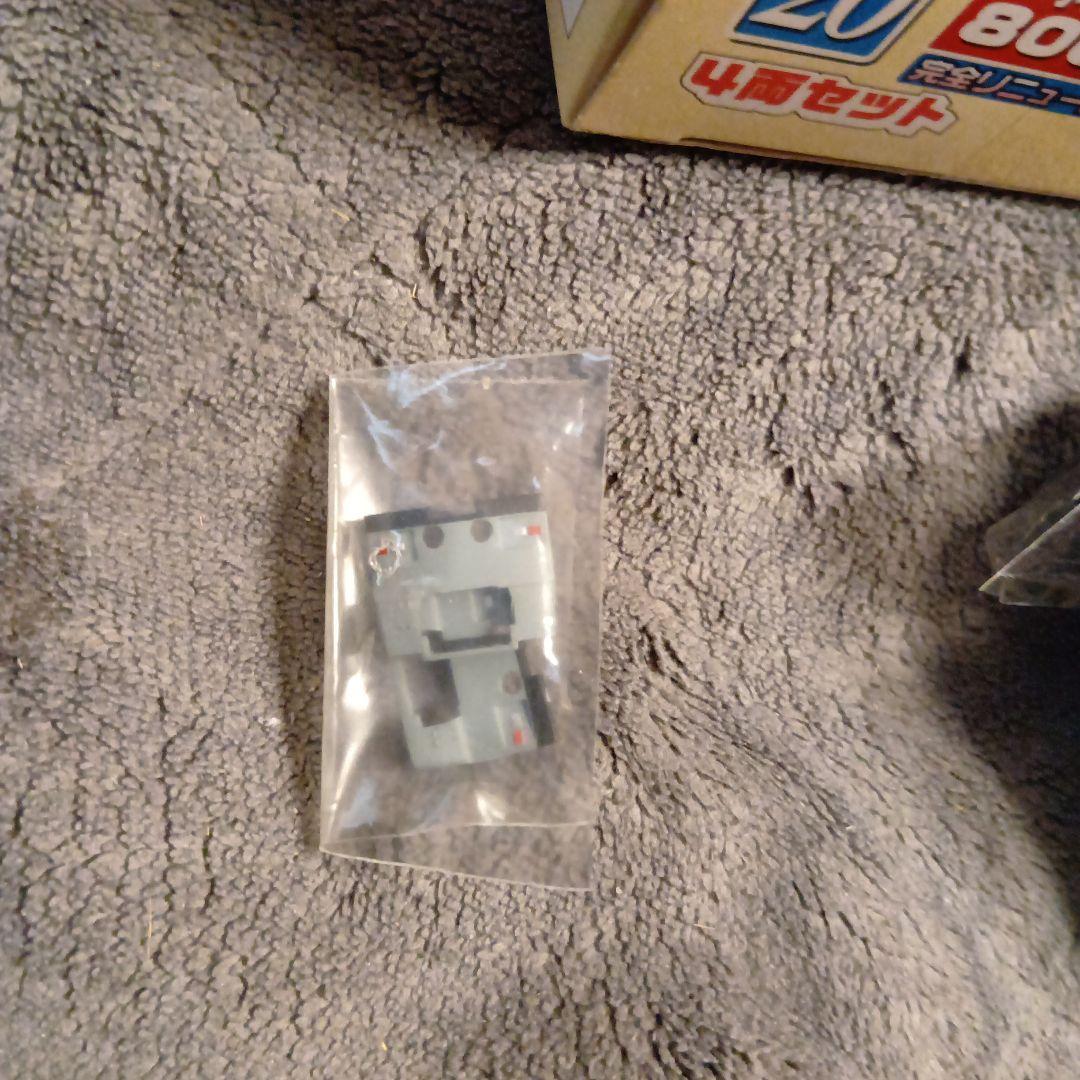 【12両セット】Bトレイン小田急5000形＋8000形