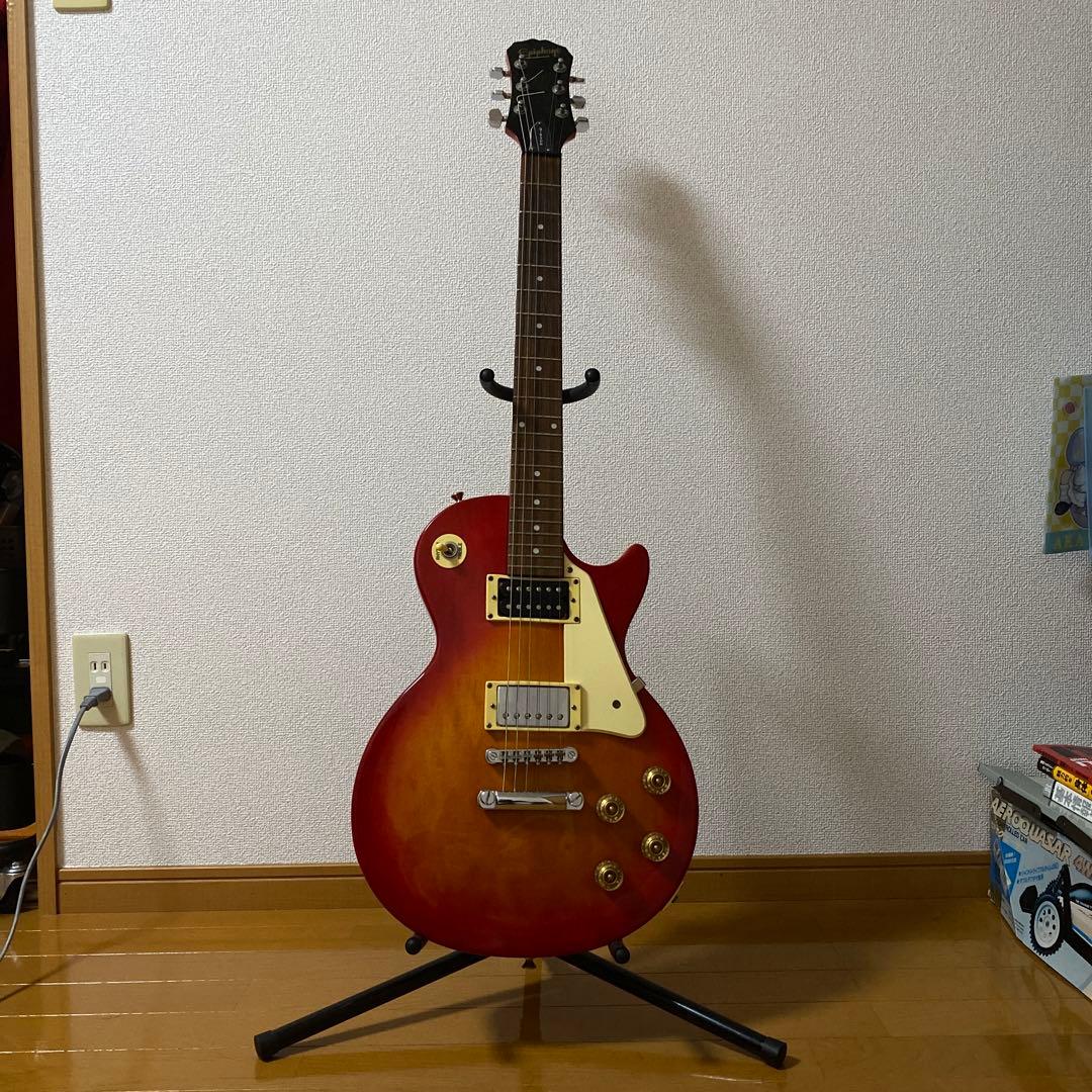 Epiqhone Gibson エレキギター Epiphone | Gibson Japan