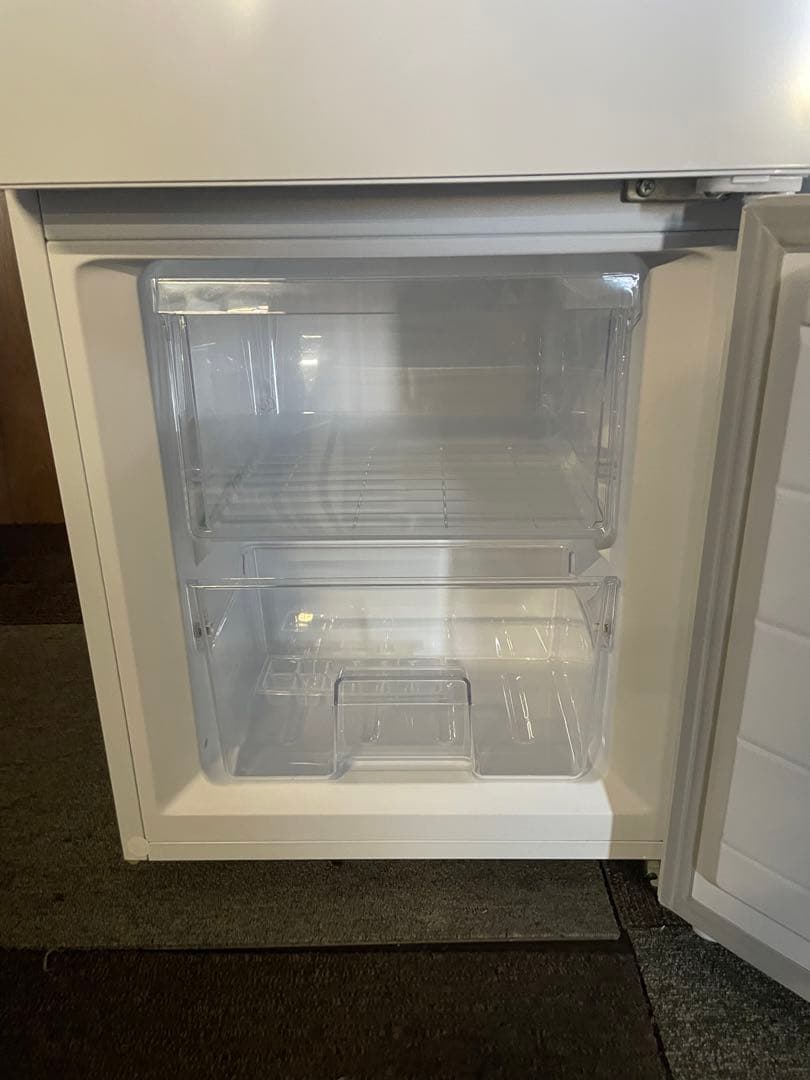 2024年製 ニトリ 家電3点セット 冷蔵庫 洗濯機 レンジ