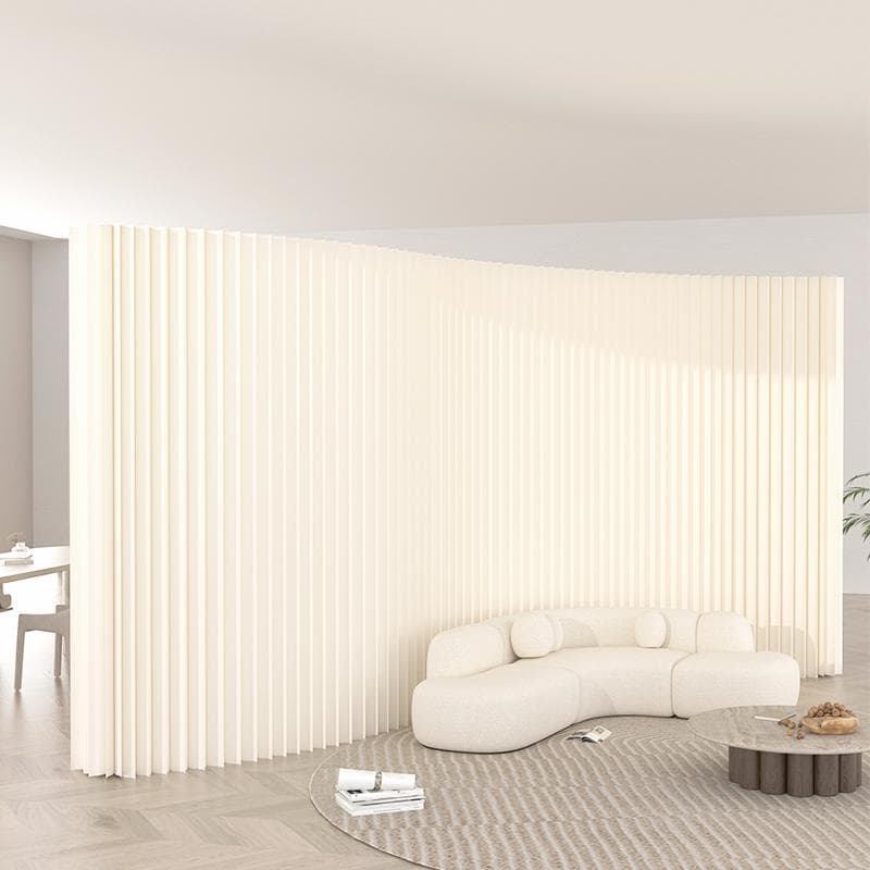 パーテーション 間仕切り長さ1-2m高さ2.2m持ち運び可能 折りたたみ