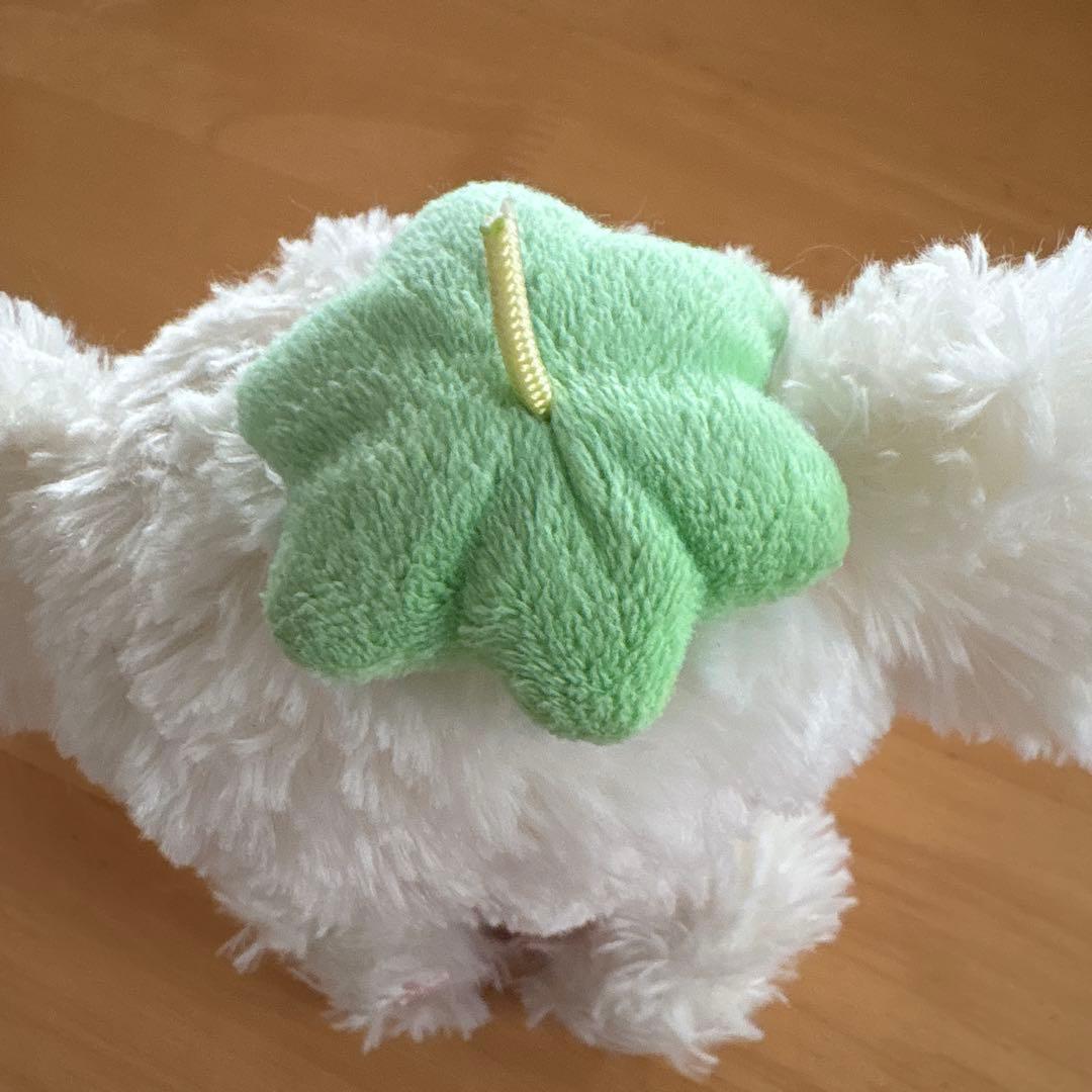 【希少】Berry Puppy ぬいぐるみ