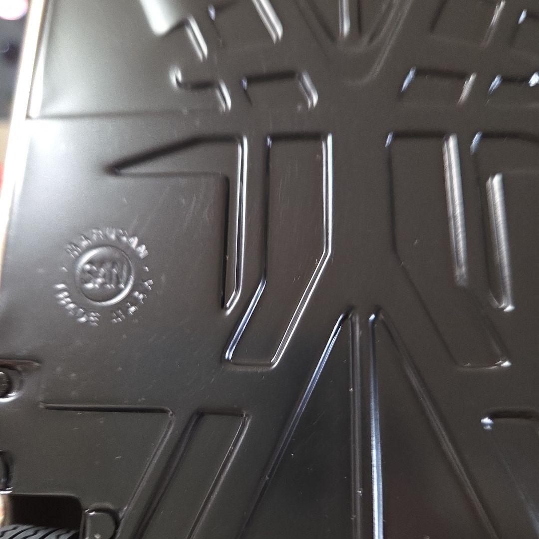 超激レア希少ブリキカー☆マルサン製Cadillac Eldorado