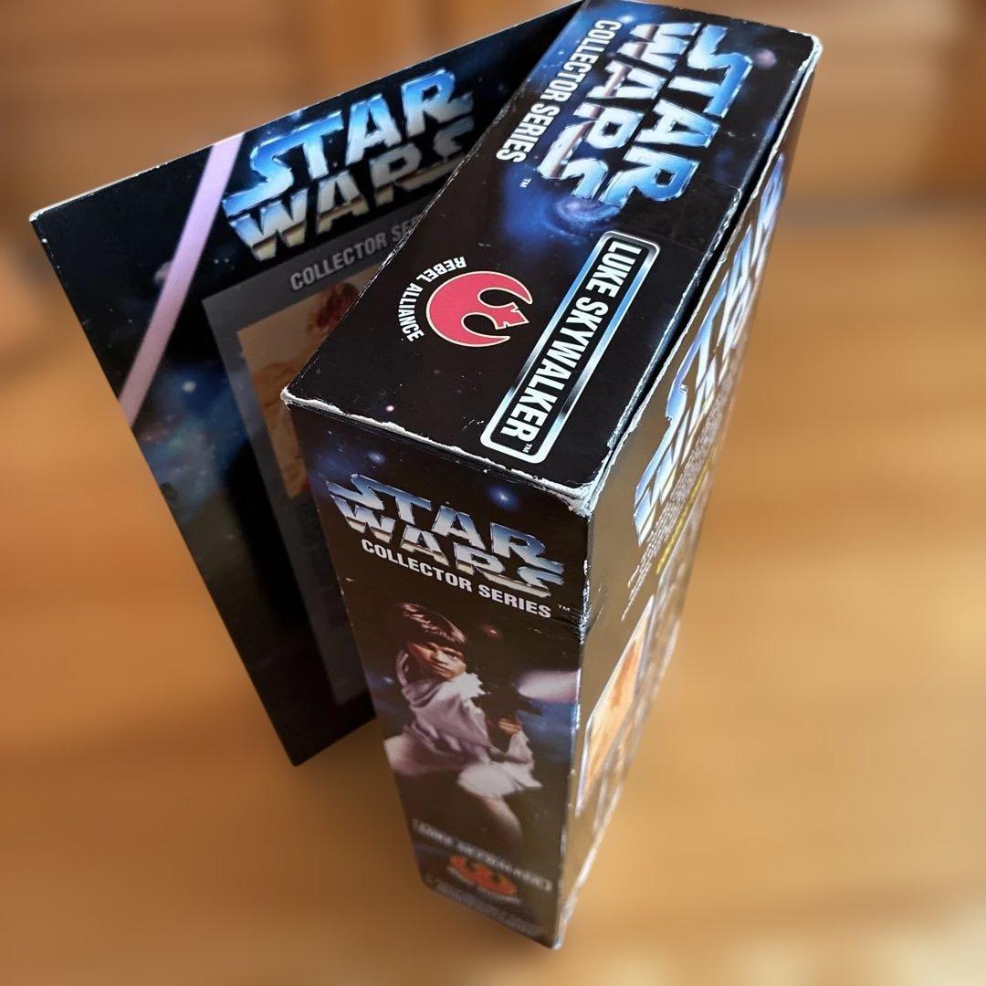 1996年ケナー社 スターウォーズ コレクターシリーズ