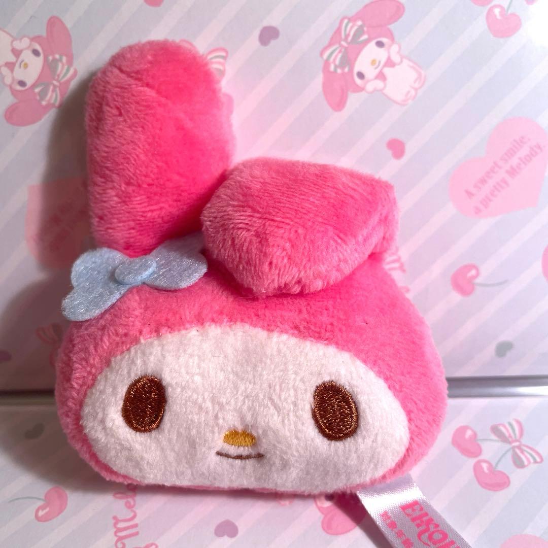 マイメロディ　マスコット　まとめ売り