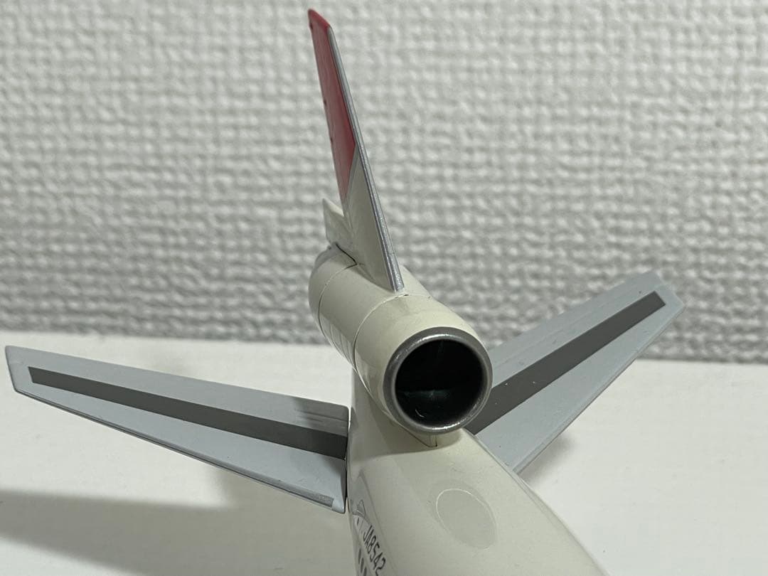 BBOX 1/200 日本航空 JAL DC-10-40 JA8542 - メルカリ