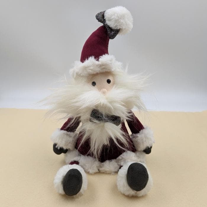 パイロットラッコさん 海外作家様 ぬいぐるみ ハンドメイド テディベア