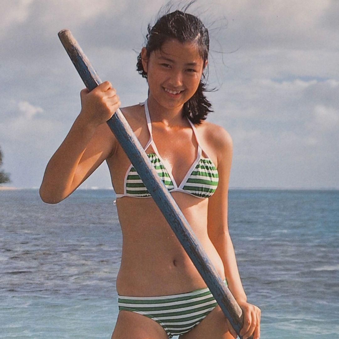 妖精たちのレジェンド ユニチカマスコットガール写真集 手塚さとみ