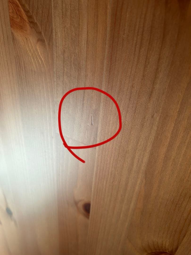 ★ 美品 引取希望 IKEA ヨックモック テーブル チェア セット ★