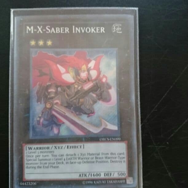 米版 六武衆 パーツ