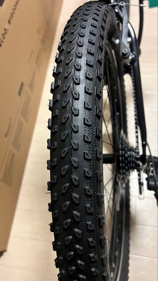 ☆美品☆ TREK Precaliber 24 タイヤサドルシフト新品交換済