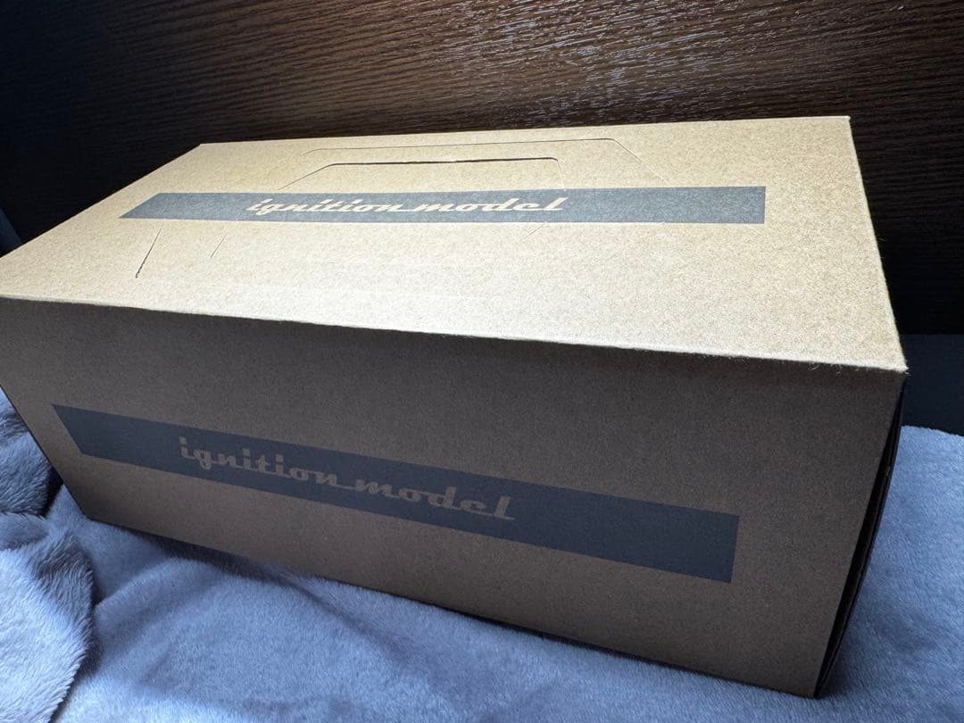 絶版 Nissan GT-R R35 Liberty Walk 1/18