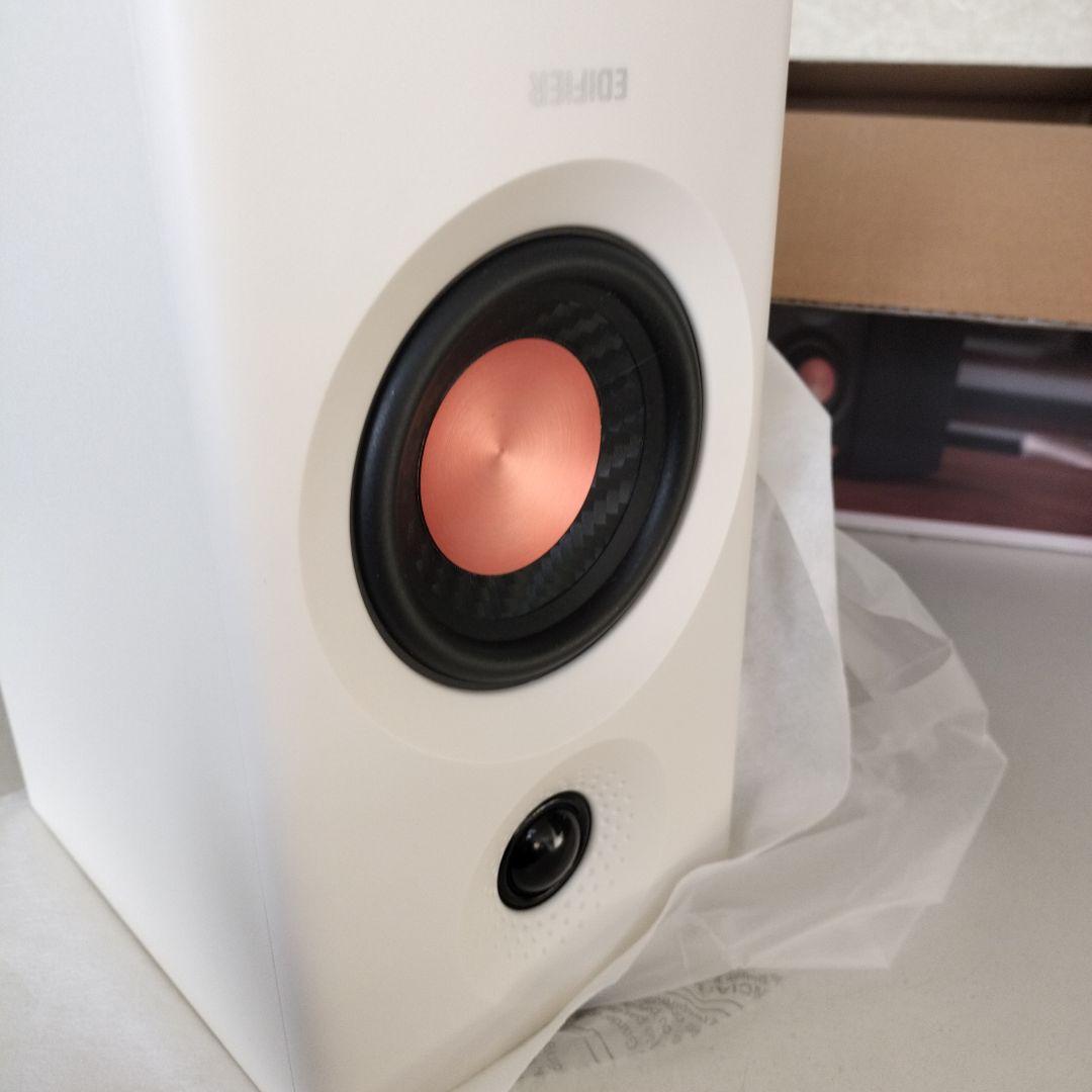 EDIFIER スタジオモニター MR3 EDF100081