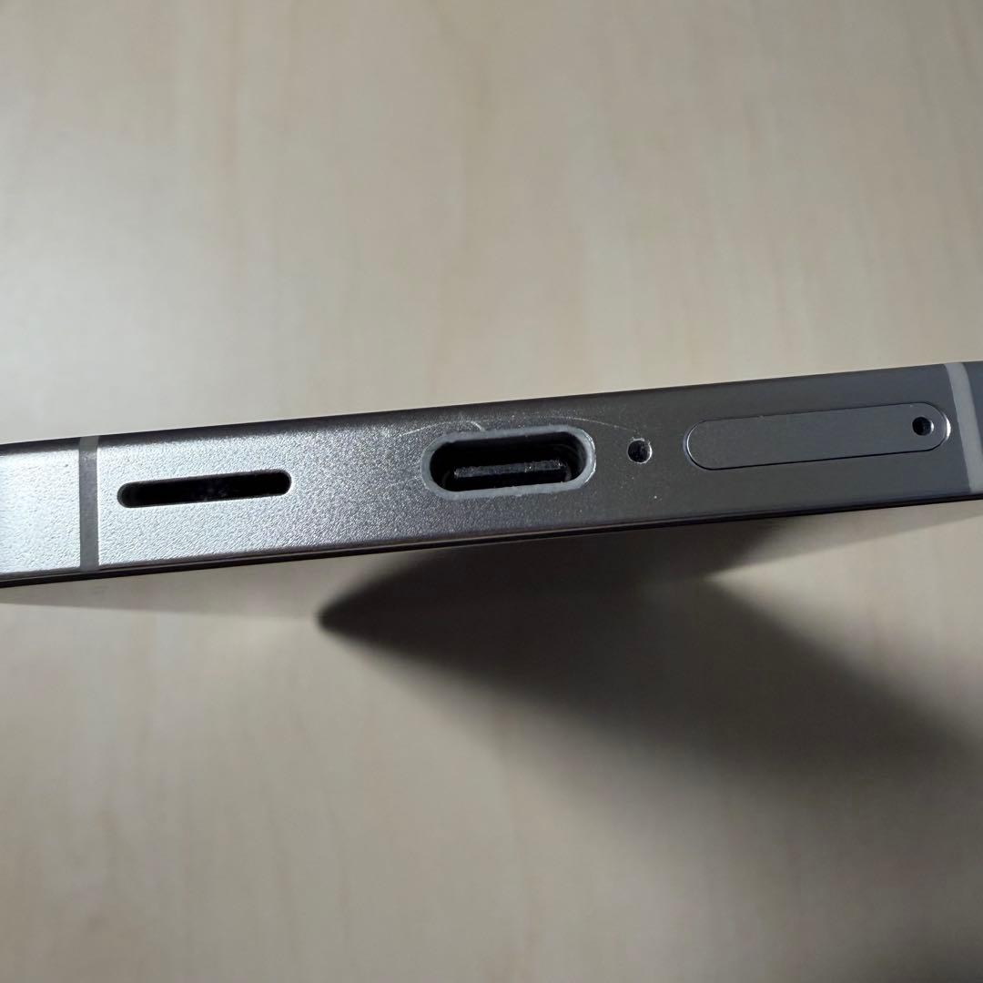 香港版 Galaxy S24 おまけつき