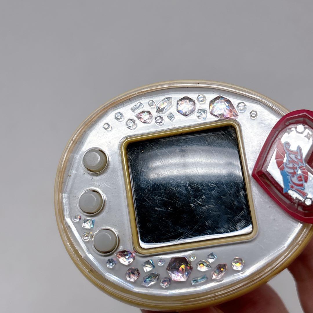 希少　たまごっち Tamagotchi P's feat.アイカツ!