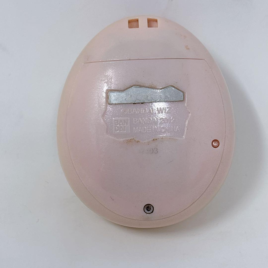 希少　たまごっち Tamagotchi P's feat.アイカツ!