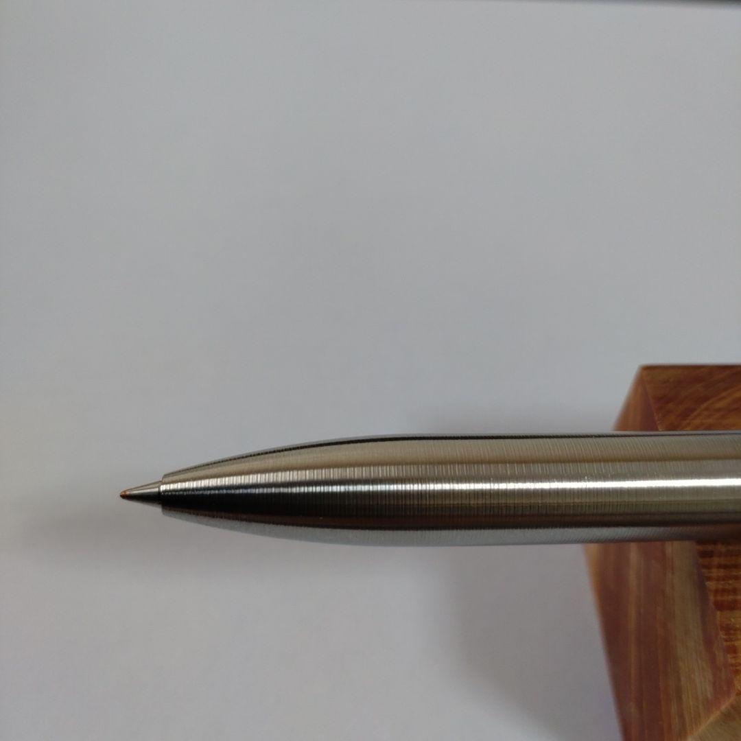 Autmog】チタンボールペン