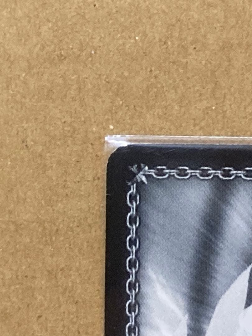 WS ヴァイスシュヴァルツ サイン 五等分の花嫁 SSP 芽生えた信頼 中野五月